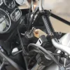 2021 Royal Enfield Himalayan 411 - Used