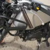 2021 Royal Enfield Himalayan 411 - Used