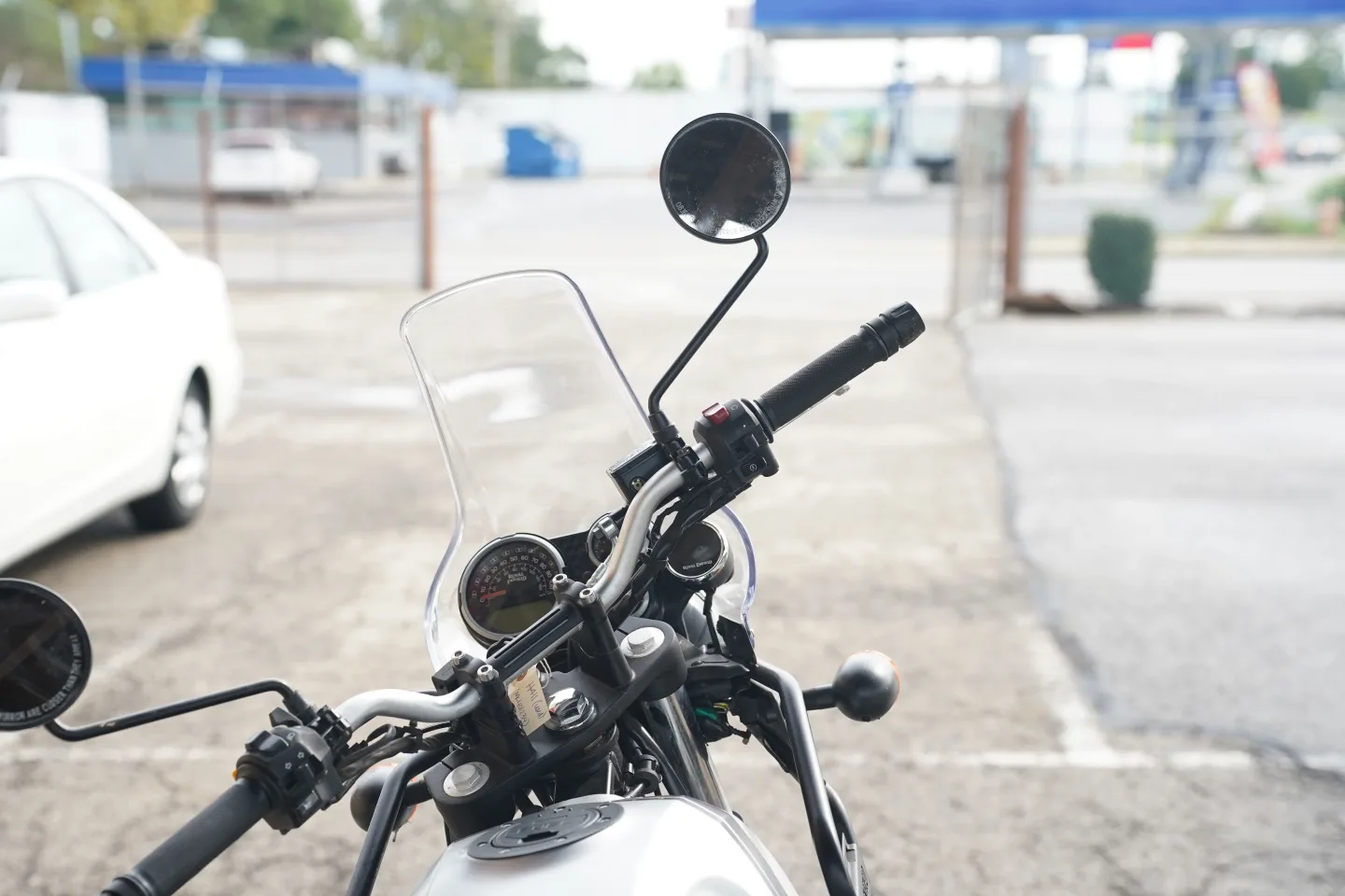 2021 Royal Enfield Himalayan 411 - Used