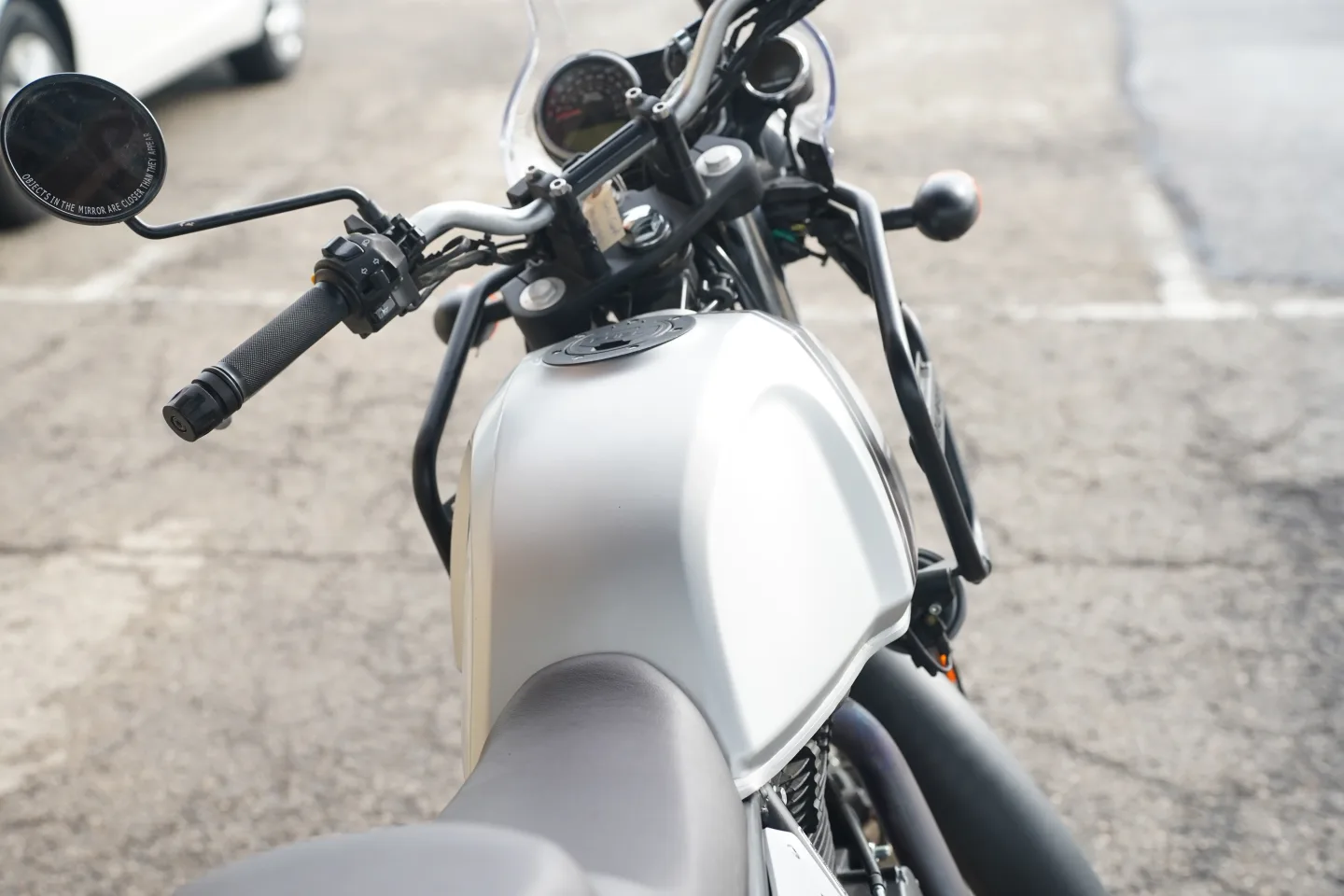 2021 Royal Enfield Himalayan 411 - Used