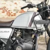 2021 Royal Enfield Himalayan 411 - Used