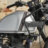 2021 Royal Enfield Himalayan 411 - Used