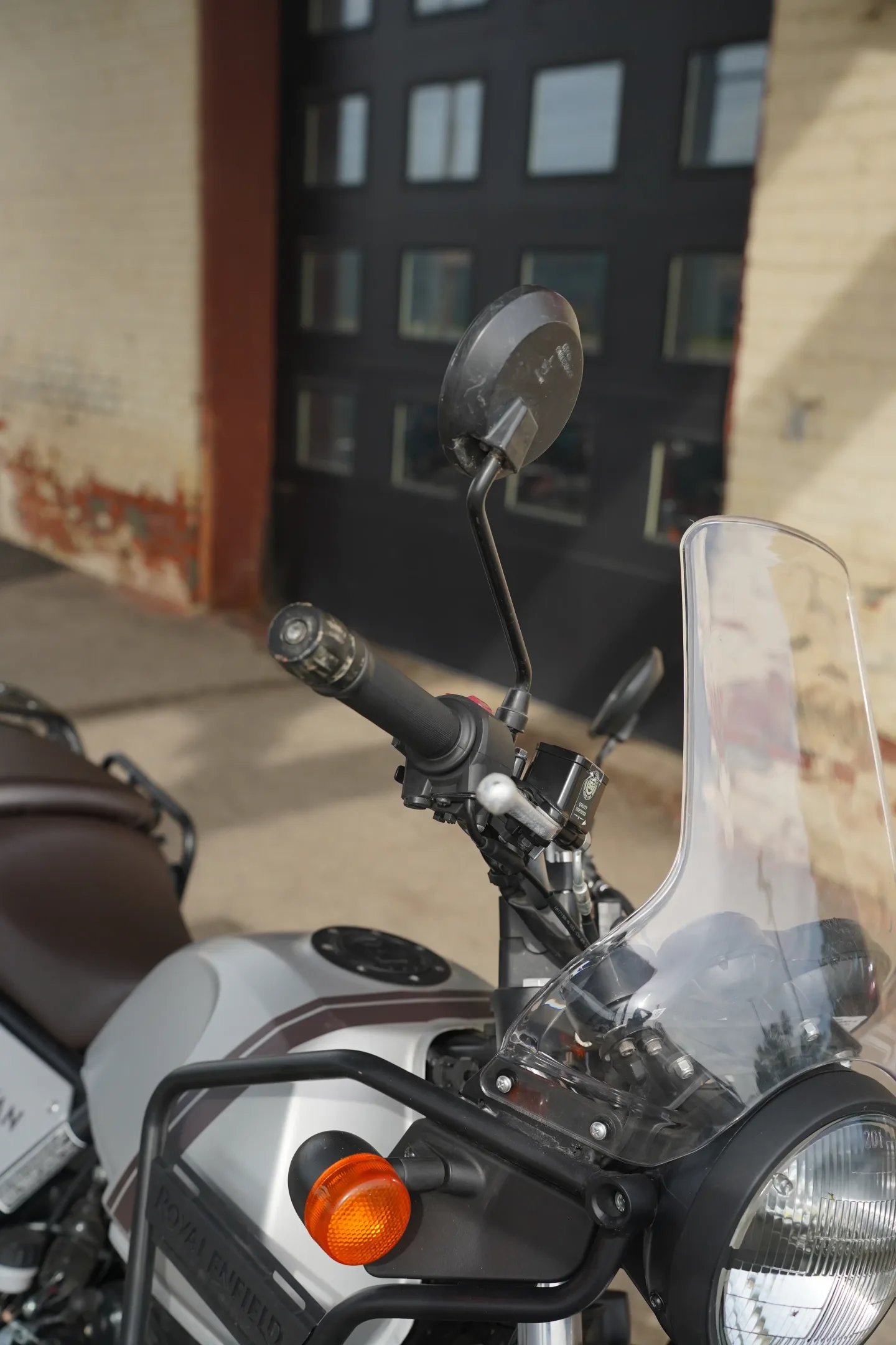 2021 Royal Enfield Himalayan 411 - Used