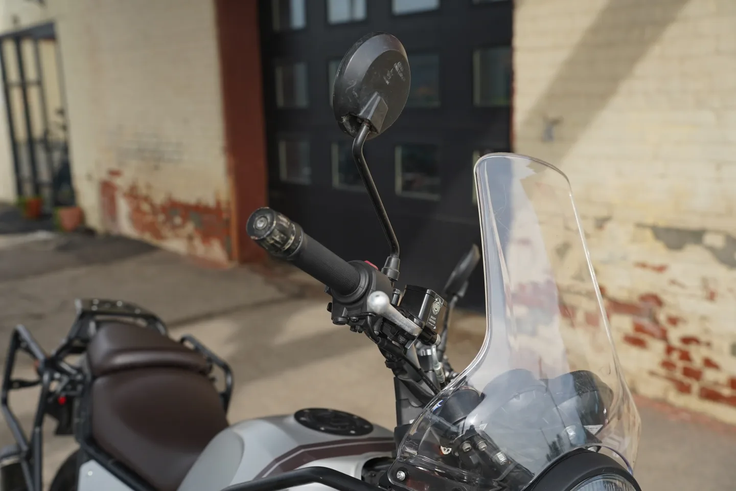 2021 Royal Enfield Himalayan 411 - Used