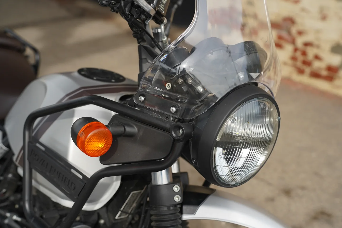 2021 Royal Enfield Himalayan 411 - Used