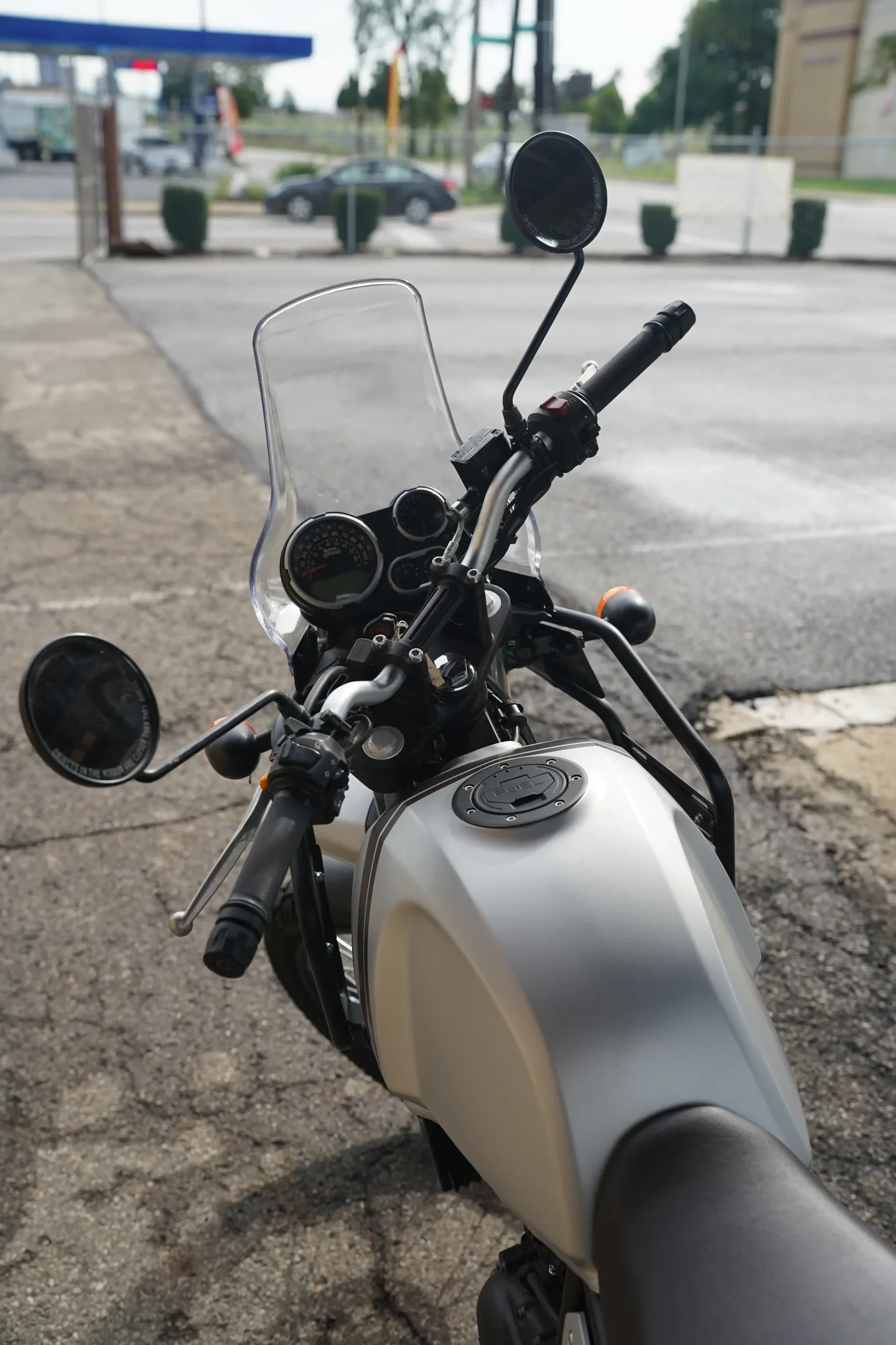 2021 Royal Enfield Himalayan 411 - Used