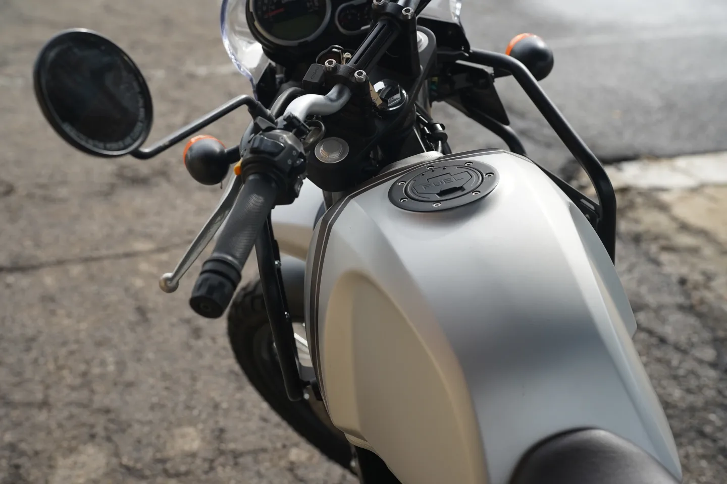 2021 Royal Enfield Himalayan 411 - Used
