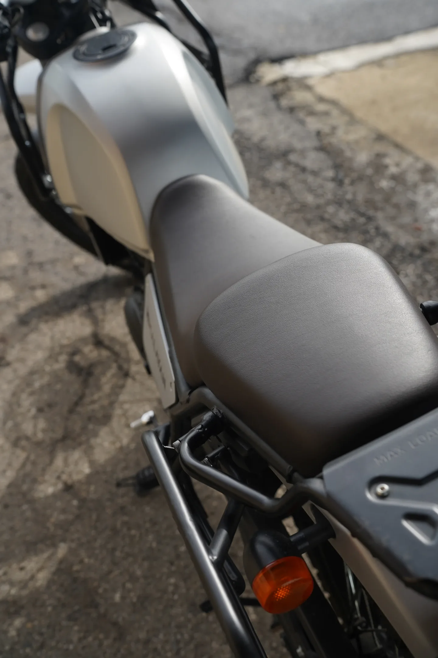 2021 Royal Enfield Himalayan 411 - Used