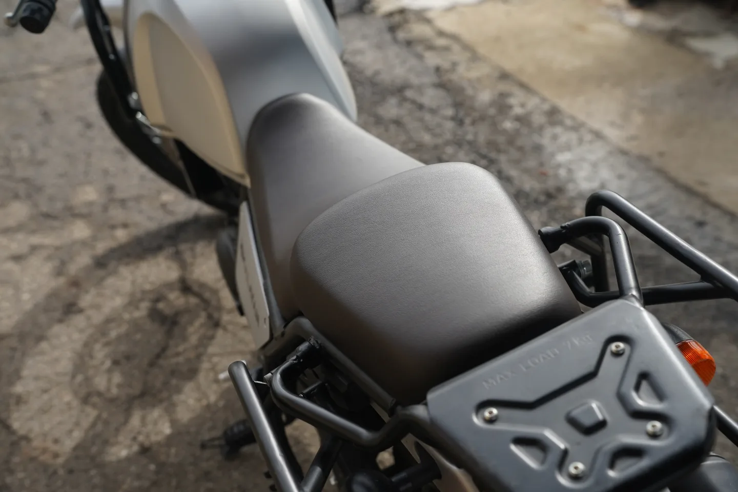 2021 Royal Enfield Himalayan 411 - Used