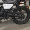 2021 Royal Enfield Himalayan 411 - Used