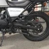 2021 Royal Enfield Himalayan 411 - Used