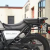 2021 Royal Enfield Himalayan 411 - Used