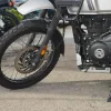 2021 Royal Enfield Himalayan 411 - Used