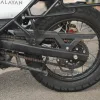 2021 Royal Enfield Himalayan 411 - Used