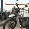 2021 Royal Enfield Himalayan 411 - Used