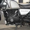 2021 Royal Enfield Himalayan 411 - Used