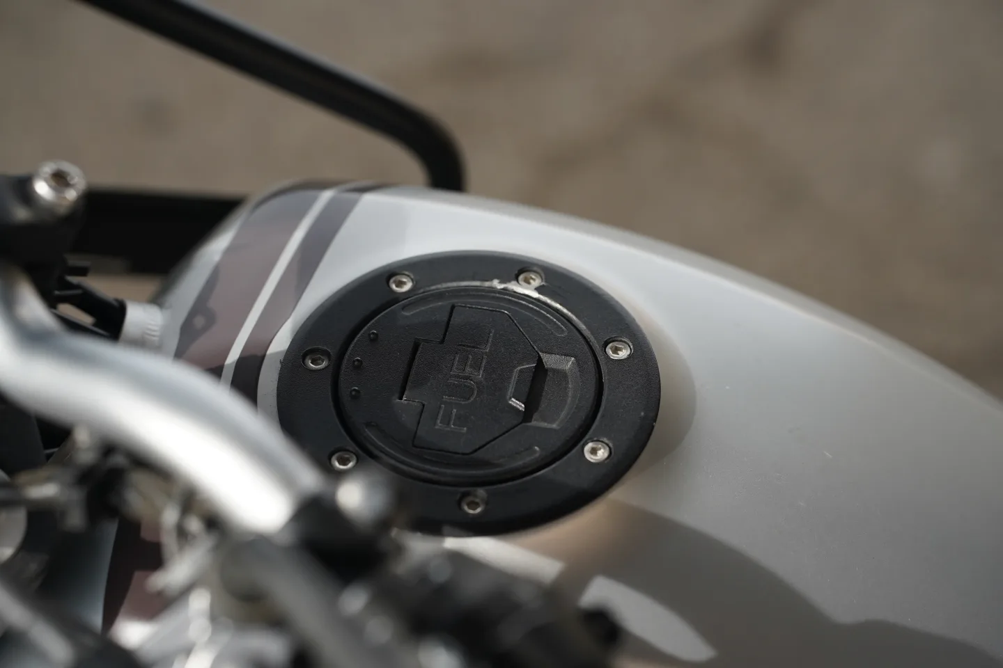 2021 Royal Enfield Himalayan 411 - Used