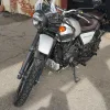 2021 Royal Enfield Himalayan 411 - Used