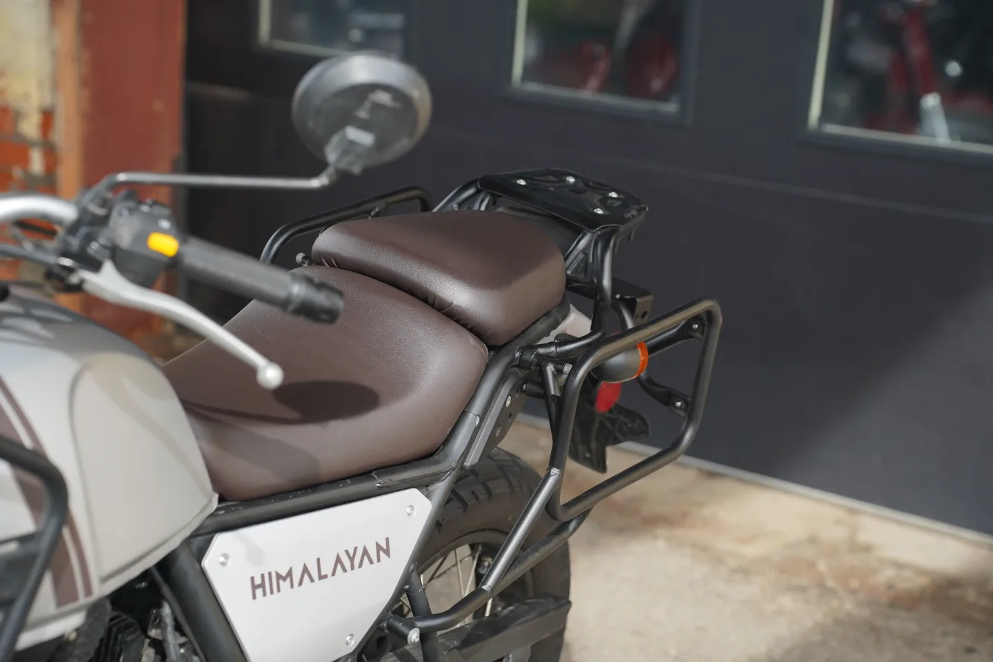 2021 Royal Enfield Himalayan 411 - Used