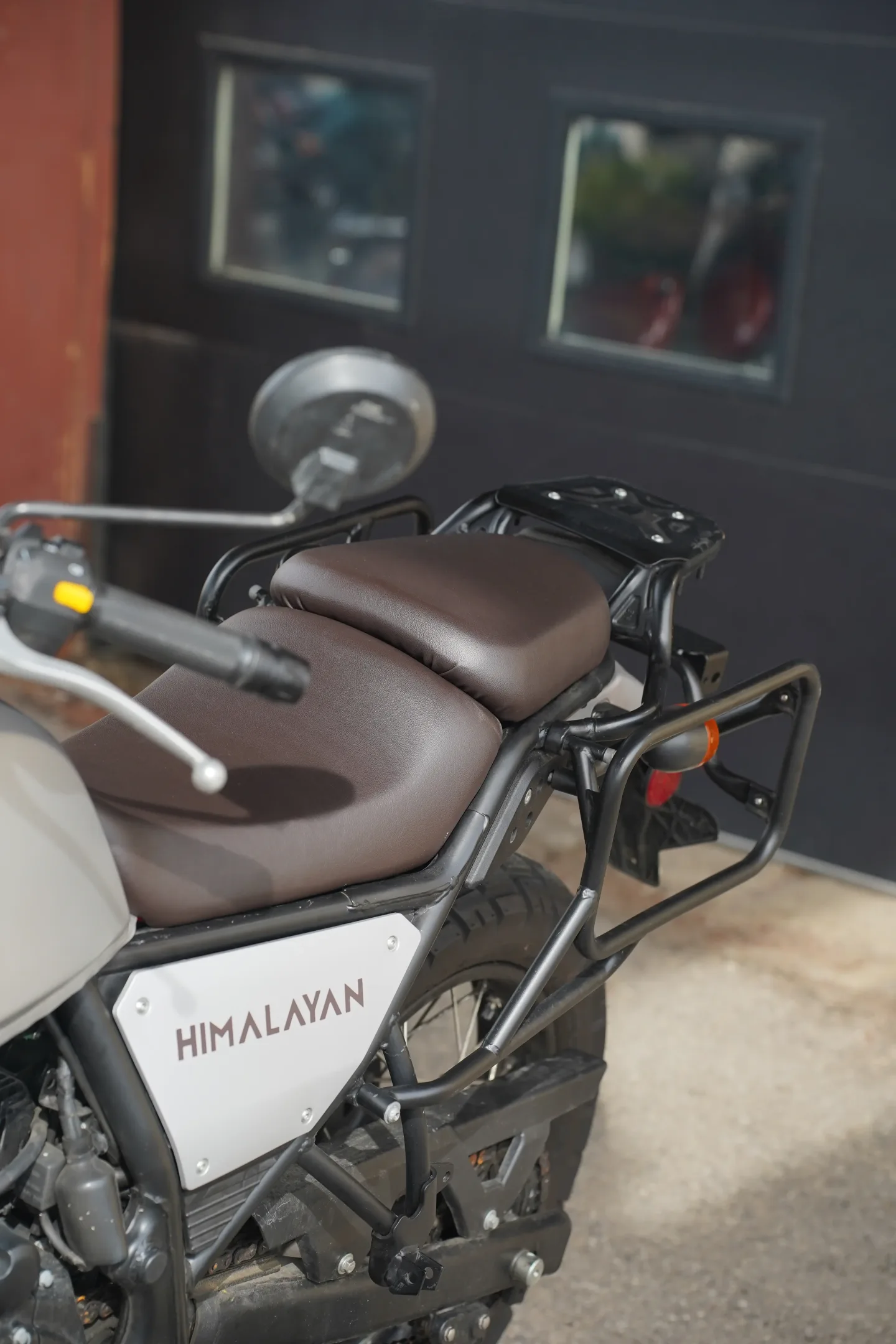 2021 Royal Enfield Himalayan 411 - Used