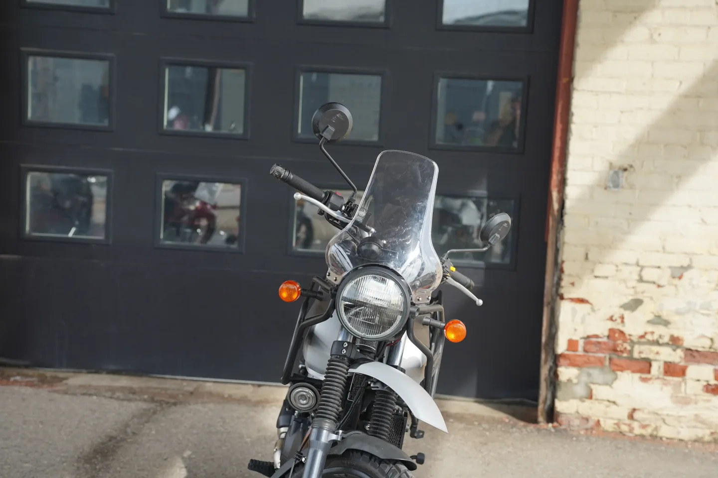 2021 Royal Enfield Himalayan 411 - Used