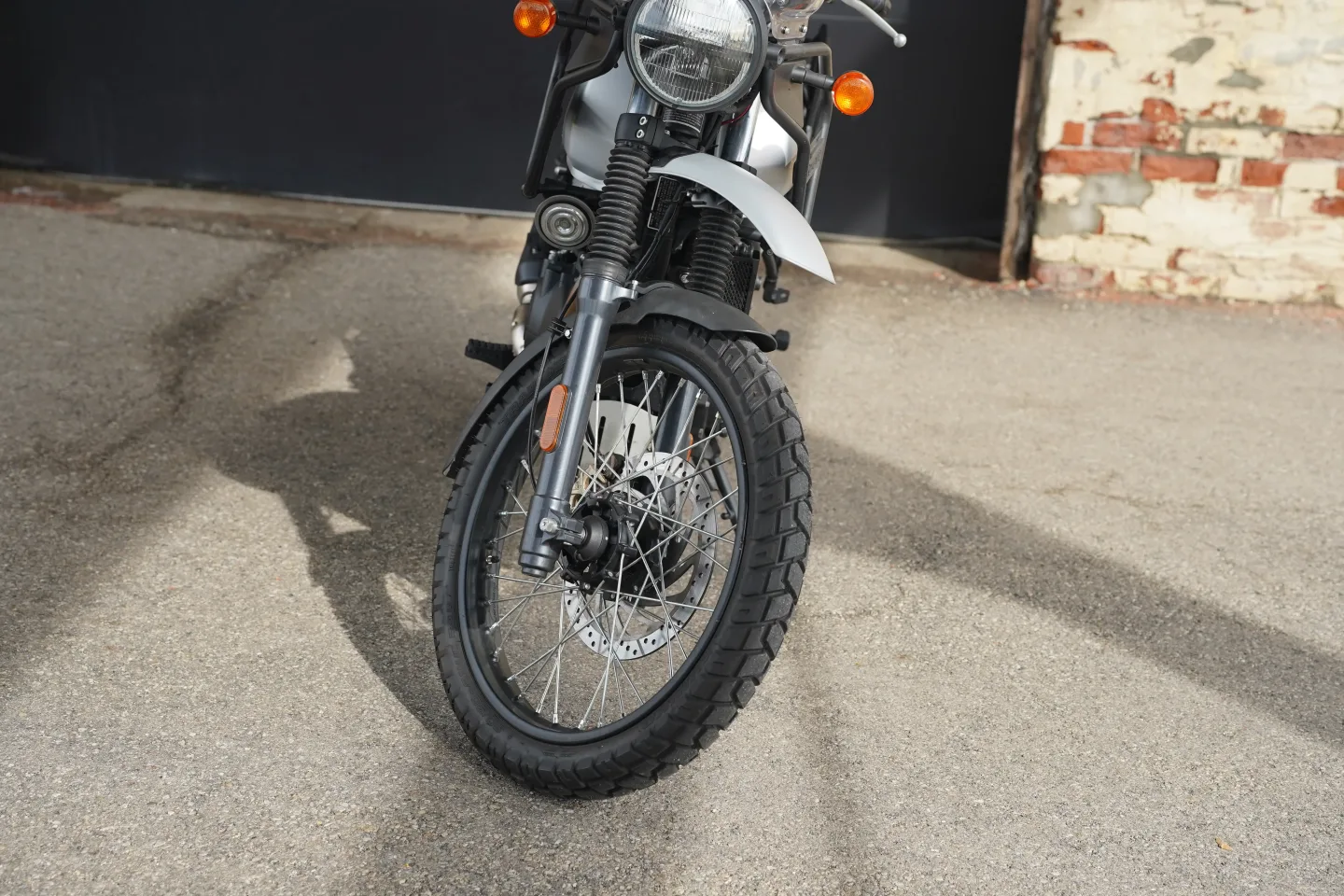 2021 Royal Enfield Himalayan 411 - Used
