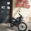 2021 Royal Enfield Himalayan 411 - Used
