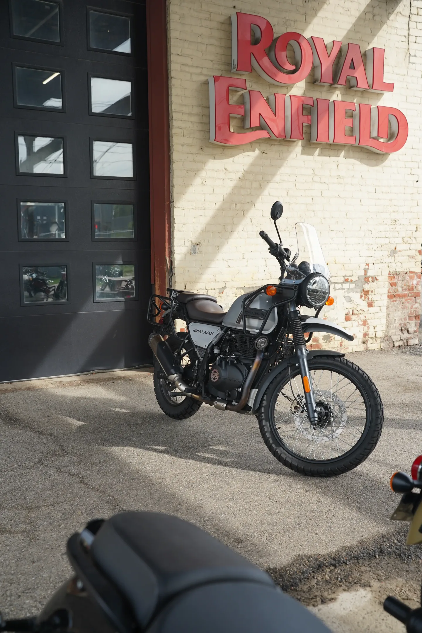 2021 Royal Enfield Himalayan 411 - Used