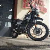 2021 Royal Enfield Himalayan 411 - Used