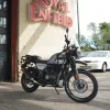 2021 Royal Enfield Himalayan 411 - Used