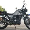 2021 Royal Enfield Himalayan 411 - Used