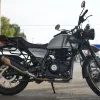2021 Royal Enfield Himalayan 411 - Used
