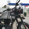2021 Royal Enfield Himalayan 411 - Used