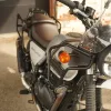 2021 Royal Enfield Himalayan 411 - Used