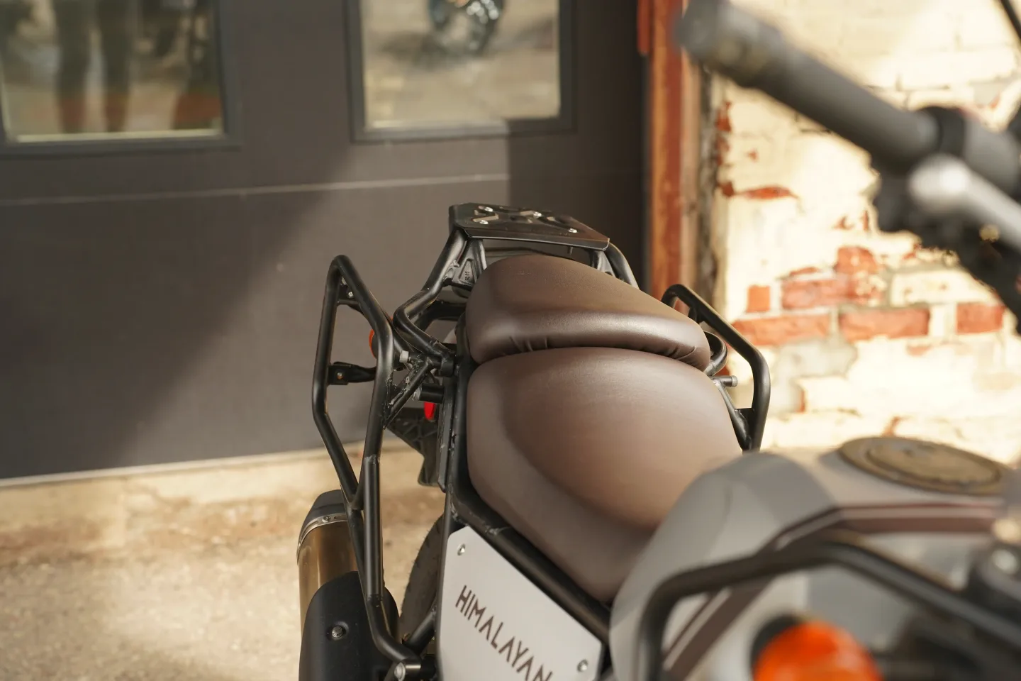 2021 Royal Enfield Himalayan 411 - Used