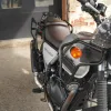 2021 Royal Enfield Himalayan 411 - Used