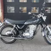 2015 Yamaha SR400 - Used