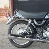 2015 Yamaha SR400 - Used