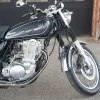 2015 Yamaha SR400 - Used