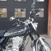 2015 Yamaha SR400 - Used