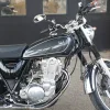 2015 Yamaha SR400 - Used