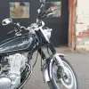 2015 Yamaha SR400 - Used