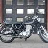 2015 Yamaha SR400 - Used