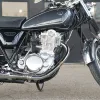 2015 Yamaha SR400 - Used