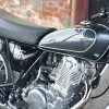 2015 Yamaha SR400 - Used