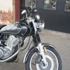 2015 Yamaha SR400 - Used