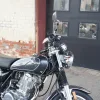 2015 Yamaha SR400 - Used