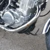 2015 Yamaha SR400 - Used