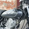 2015 Yamaha SR400 - Used
