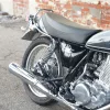 2015 Yamaha SR400 - Used
